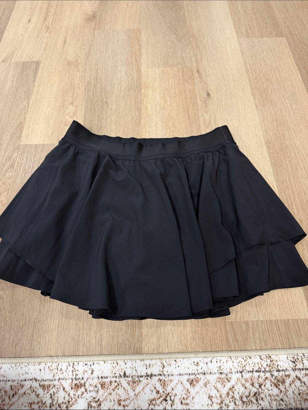 Lululemon Tennis Skirt